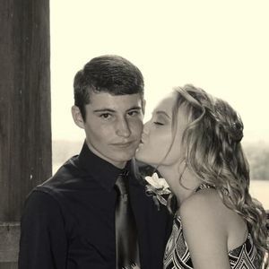 Meet your Posher, Rylee